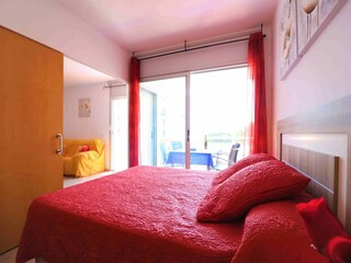 Appartement Roses  15