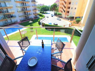 Appartement Roses  16