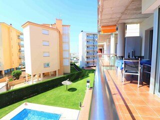 Apartment Roses  29