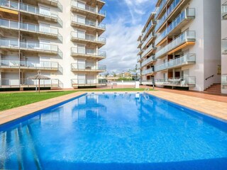 Appartement Roses  19