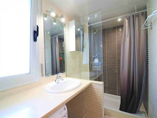 Apartment Roses Ausstattung 3
