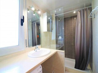 Appartement Roses Kenmerken 3