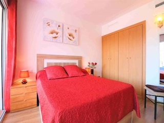 Apartment Roses Ausstattung 4