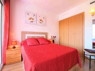 Appartement Roses Équipement 4