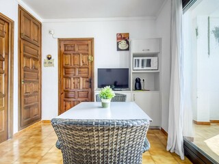 Apartment Roses  6