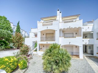 Appartement Roses  7