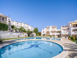 Appartement Roses  5