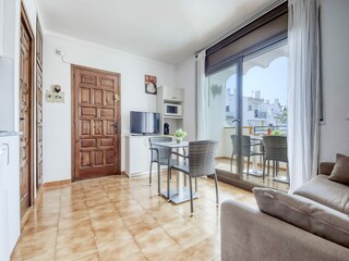 Appartement Roses  9