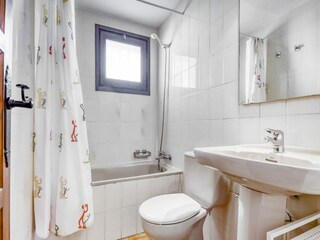 Appartement Roses  11