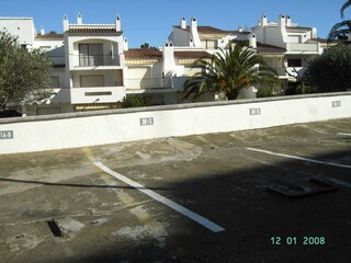 Appartement Roses  19