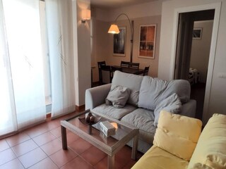 Apartment L'Ametlla de Mar  6