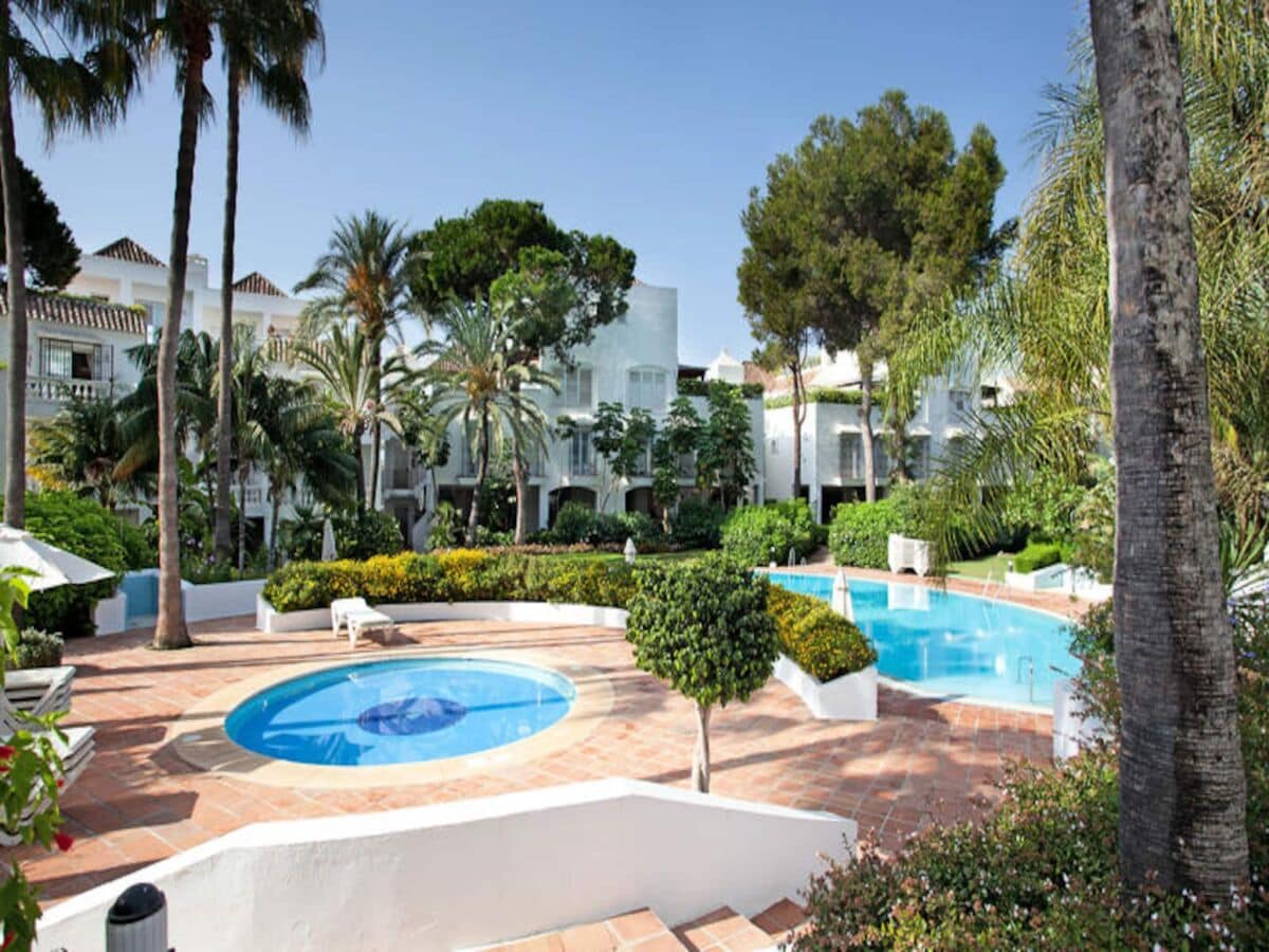 Ferienhaus Elviria  2