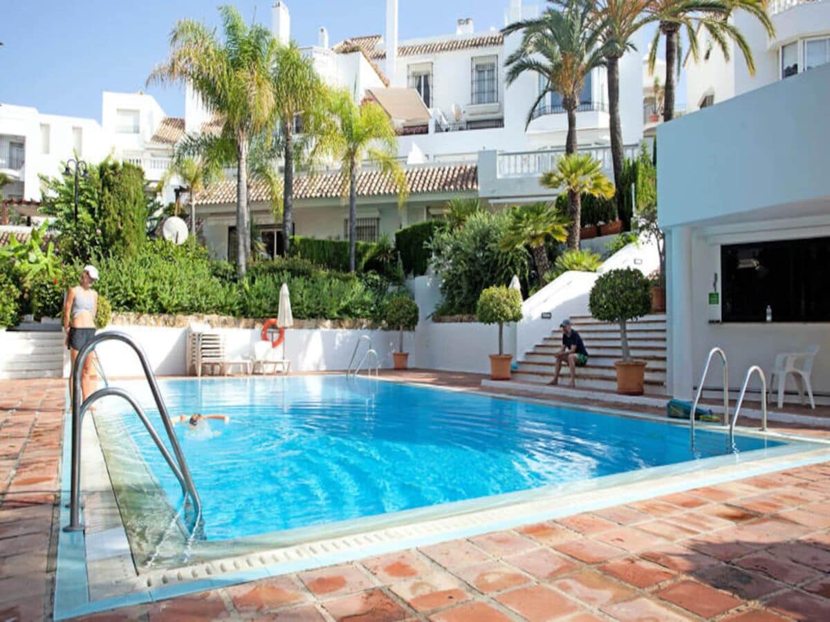 Ferienhaus Elviria  10