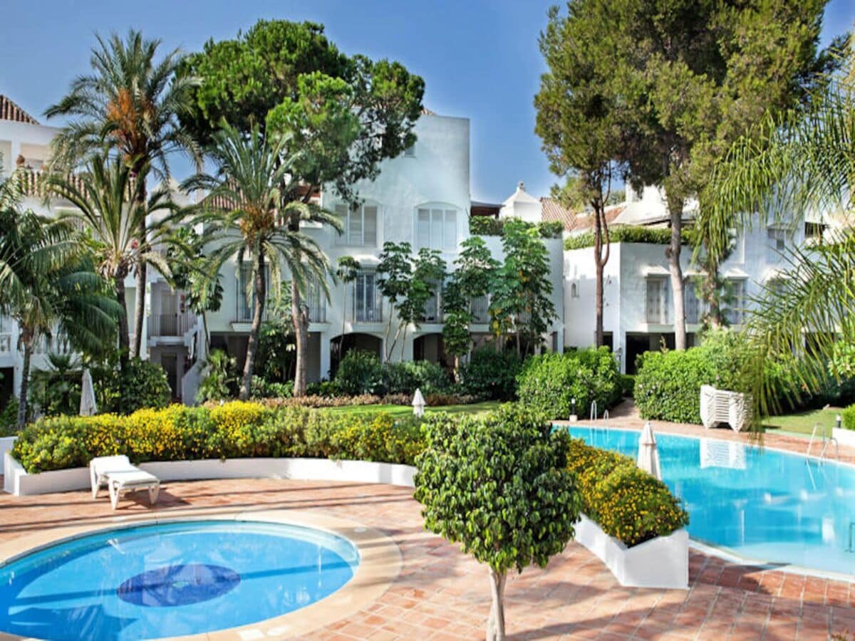 Ferienhaus Elviria  17