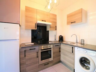 Appartement Roses  5