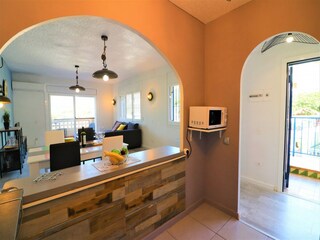 Appartement Roses  11