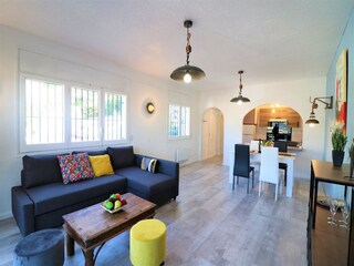 Appartement Roses  29