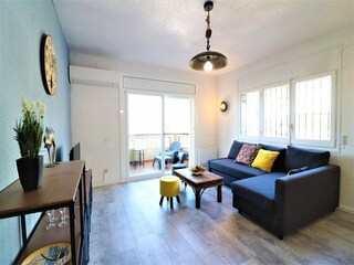 Appartement Roses  24
