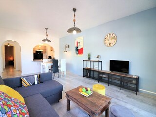 Appartement Roses  13