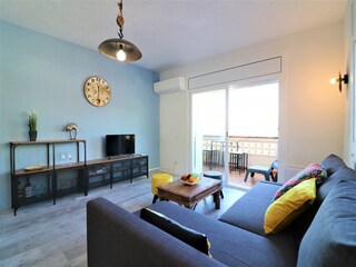 Appartement Roses  14