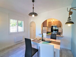 Appartement Roses  25