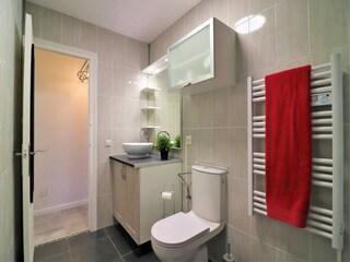 Appartement Roses  27