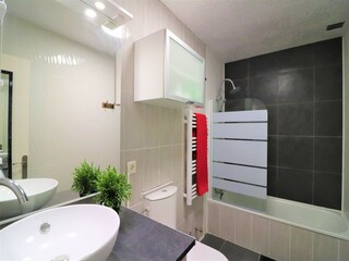 Appartement Roses  9