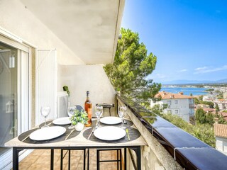 Appartement Roses  19