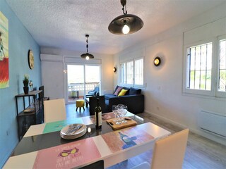 Appartement Roses Kenmerken 2