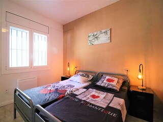 Appartement Roses Équipement 3