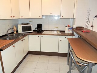 Appartement Roses  5