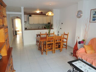 Apartment Roses  7