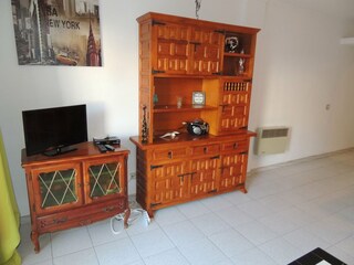 Appartement Roses  19