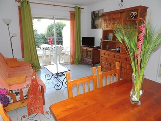 Appartement Roses Kenmerken 2