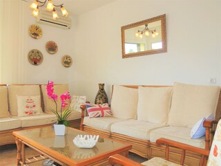 Appartement Empuriabrava  6