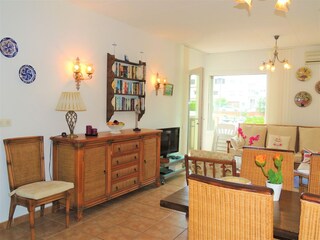 Appartement Empuriabrava  7