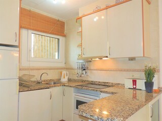 Apartment Empuriabrava  8
