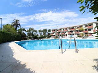 Apartamento Empuriabrava  22