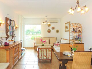 Apartment Empuriabrava  16
