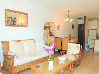 Apartment Empuriabrava  9