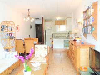 Apartment Empuriabrava  17