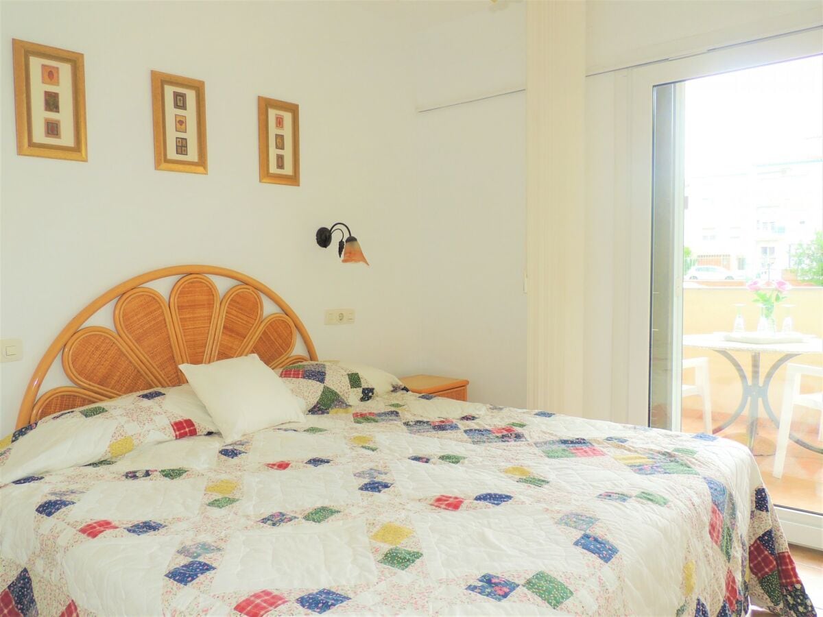 Apartment Empuriabrava  13