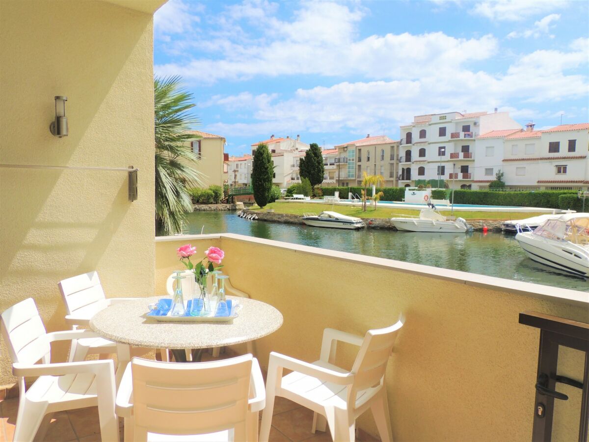 Apartment Empuriabrava  15