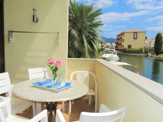 Apartamento Empuriabrava  16