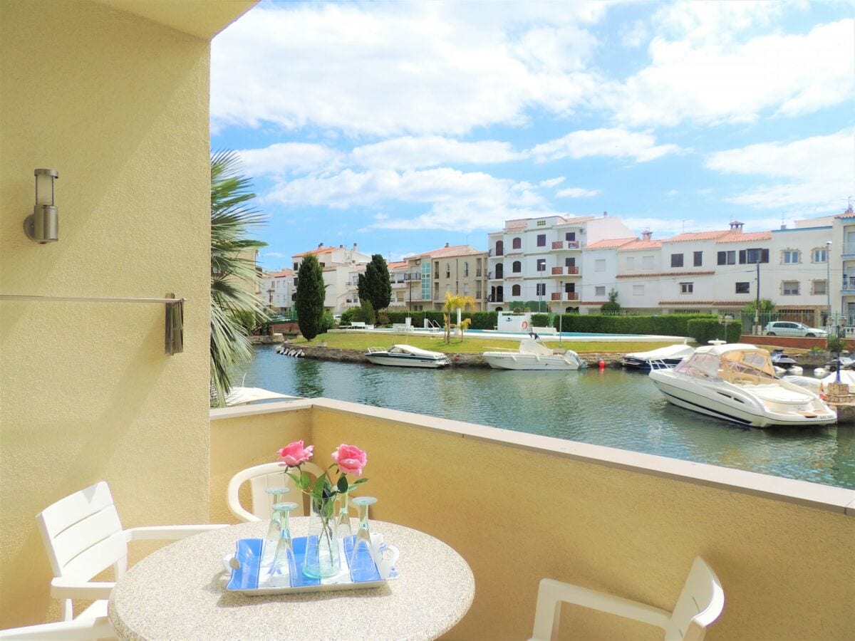 Apartment Empuriabrava  17