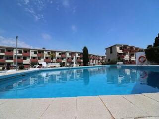 Apartamento Empuriabrava  17