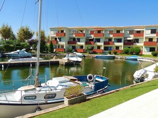 Appartement Empuriabrava  11