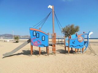 Apartamento Empuriabrava  18