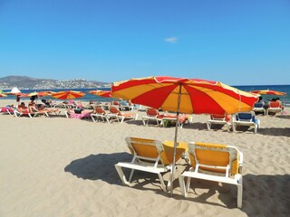 Apartment Empuriabrava  13