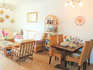 Apartment Empuriabrava Ausstattung 4